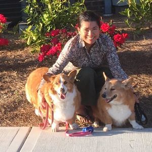 Meet your Posher, Mariel